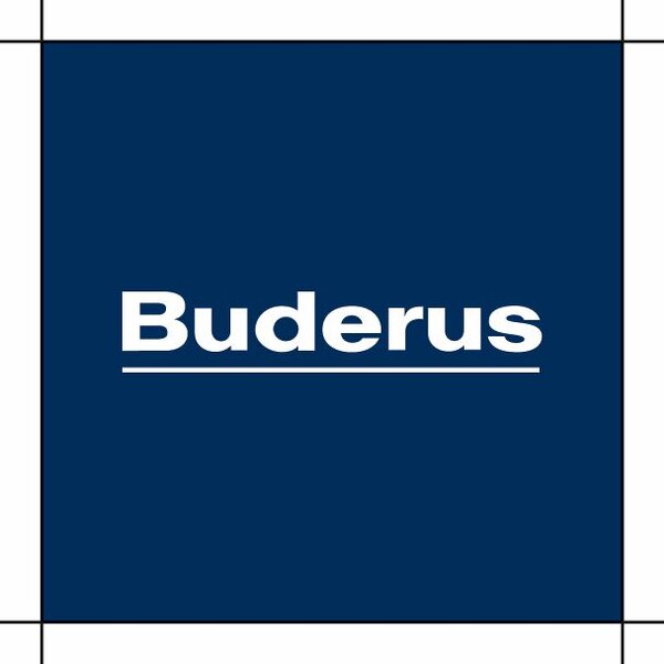 Buderus-Logo