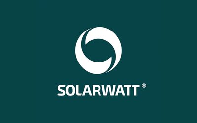 Solarwatt Logo